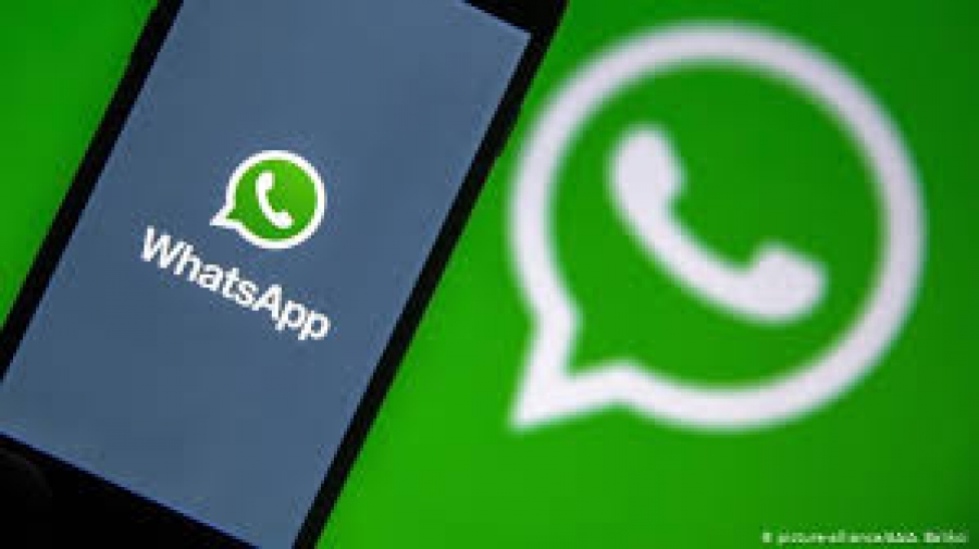 Whatsapp Addon